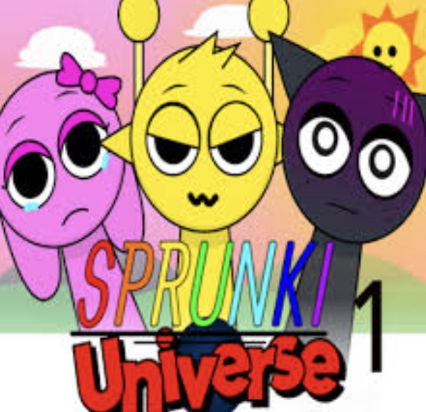 Sprunki Universe